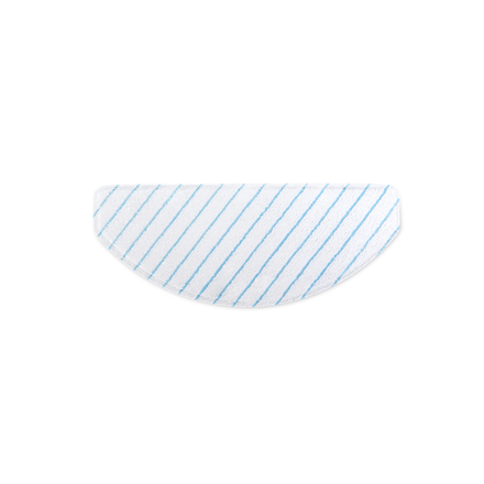 Ecovacs | D-MM25-2027 | Multi-usable cleaning mop | White|D-MM25-2027
