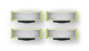 Philips OneBlade Replacement Blades, 4pcs | QP240/50|QP240/50