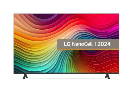 TV Set|LG|75"|4K/Smart|3840x2160|Wireless LAN|Bluetooth|webOS|75NANO81T3A|75NANO81T3A