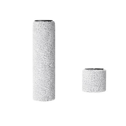 Midea X10 Roller brush kit: 1x Roller brush-Short, 1x Roller brush-Long|12175000A46680