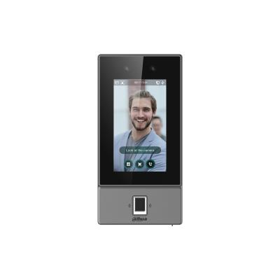 DOOR CONTROLLER FACE/RECOGNITION ASI6214S-PW DAHUA|ASI6214S-PW
