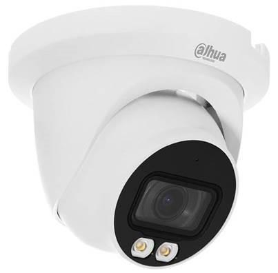 NET CAMERA 4MP LED EYEBALL/HDW5449TMSELED0280BS2 DAHUA|IPC-HDW5449TMSELED0280BS2