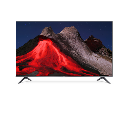 Xiaomi QLED TV A Pro 2026 | 50 | Smart TV | Google TV | 4K UHD|ELA6088EU