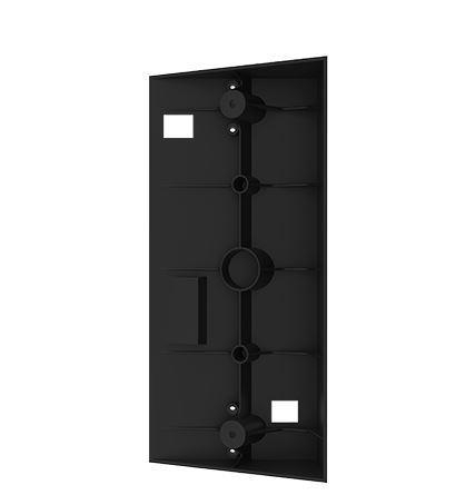 ENTRY PANEL 1 MODULE BACKPLATE/IP VERSO 9155072 2N|9155072
