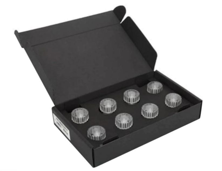 SOLAR PANEL SUCTION CUPS/8PCS 50010004 ECOFLOW|50010004