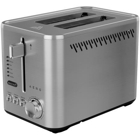 Mechanical control Toaster,|ATS0003
