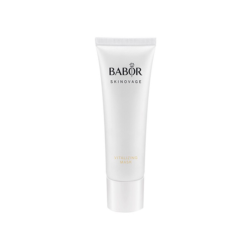 Babor Vitalizuojanti veido kaukė "Skinovage" (Vitalizuojanti kaukė) 50 ml