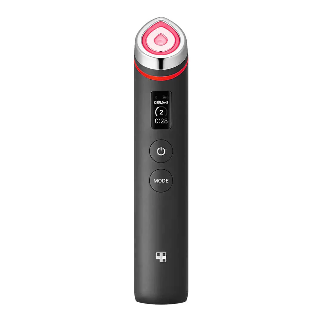 Medicube AGE-R Booster Pro – 6 funkcijų veido odos priežiūros prietaisas Medicube AGE-R Booster Pro – 6 funkcijų veido odos priežiūros prietaisas