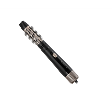Remington Blow Dry and Style Caring Airstyler | AS7500 | Ion conditioning | 1000 W | Black|AS7500
