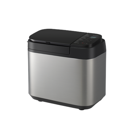 Panasonic | Bread Maker | SD-YR2550 | Power 550 W | Number of programs 31 | Display Yes | Black/Stainless steel|SD-YR2550SXE