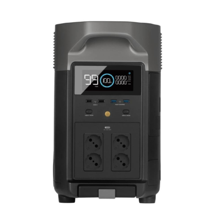 POWER STATION DELTA PRO/5004501018 ECOFLOW|5004501018