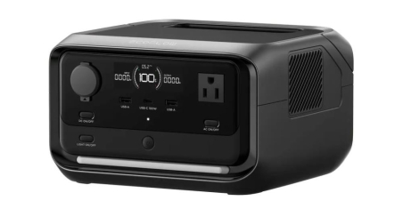 POWER STATION RIVER 3 PLUS/5015601018 ECOFLOW|5015601018