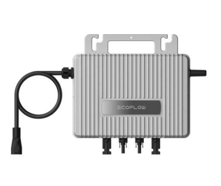 POWER MICROINVERTER STREAM/800W AC+PV 5020801005 ECOFLOW|5020801005