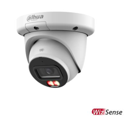 NET CAMERA 6MP EYEBALL/IPC-HDW3649QM-S-IL-0280B DAHUA|IPC-HDW3649QM-S-IL-0280B