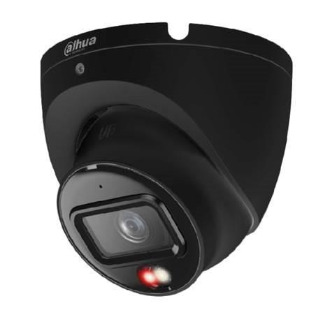 NET CAMERA 8MP EYEBALL/HDW1839T-A-IL-0280B-S6-B DAHUA|IPC-HDW1839T-A-IL-0280B-S6-B