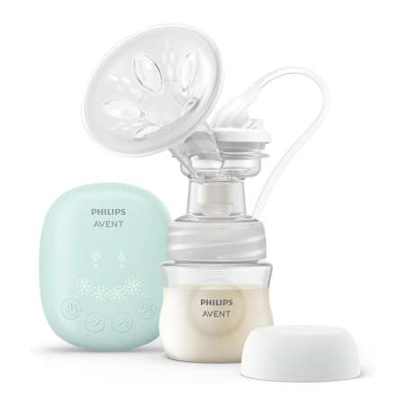 Philips Avent electric breast pump SCF323/11|SCF323/11