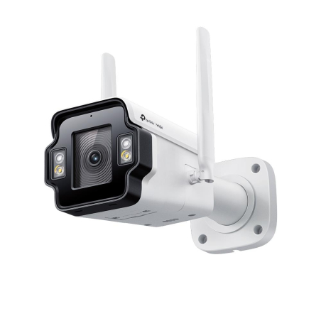 NET CAMERA BULLET H.265+ 4MP/INSIGHT S345-4G(4MM) TP-LINK|INSIGHT S345-4G(4MM)