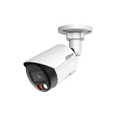 NET CAMERA 6MP BULLET/IPC-HFW2649S-S-IL-0280B DAHUA|IPC-HFW2649S-S-IL-0280B