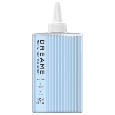 Vacuum Cleaner Accessory|DREAME|Cleaning Liquid 500ml|Model HFF3|Volume 500 ml|For H14/H14 Pro/H14 Dual/H14 Ultra/H14 Mix/H14 Station|HFF3|HFF3
