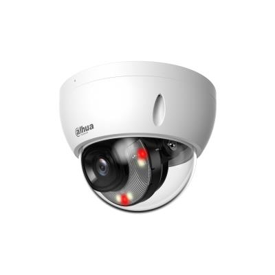 NET CAMERA 6MP DOME/IPC-HDBW2649E-S-IL-0280B DAHUA|DH-IPC-HDBW2649E-S-IL-0280B