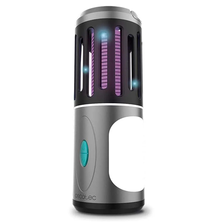 Cecotec | Mosquito Killer | ByeFly 3000 Go|1788