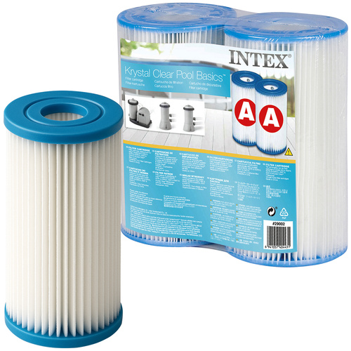 Filtras baseino pompai INTEX 29002