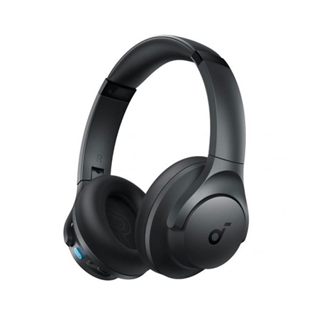 Anker Soundcore Wireless Over-Ear Headphones | Q11i | Bluetooth | Gray|A3005GA1