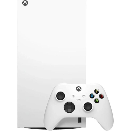 CONSOLE XBOX SERIES X DIGITAL/1TB 196388363902 MICROSOFT|196388363902