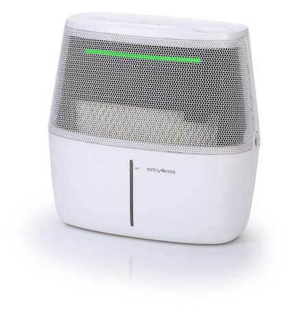 HUMIDIFIER EVAPORATIVE ALAZE/COP001250 STYLIES|COP001250