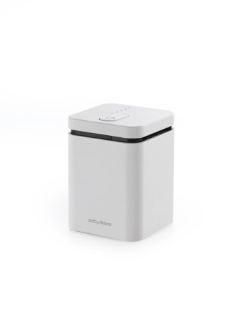 AROMA DIFFUSER ELARA/WHITE COP000850 STYLIES|COP000850