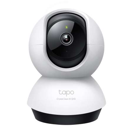 WRL CAMERA PAN/TILT/TAPO C220 TP-LINK|TAPOC220