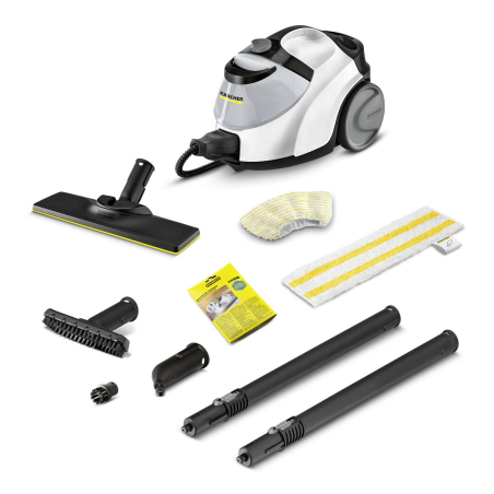 STEAM CLEANER SC 4 EASYFIX/IRON PLUG 1.512-667.0 KARCHER|1.512-667.0