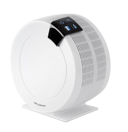 AIR WASHER AQUARIUS/WHITE COP000828 STYLIES|COP000828