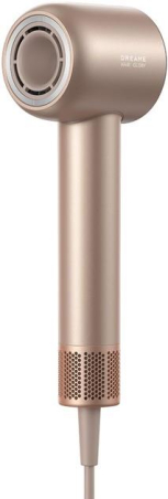 HAIR DRYER GLORY MIX/GOLD AHD18 DREAME|AHD18-G