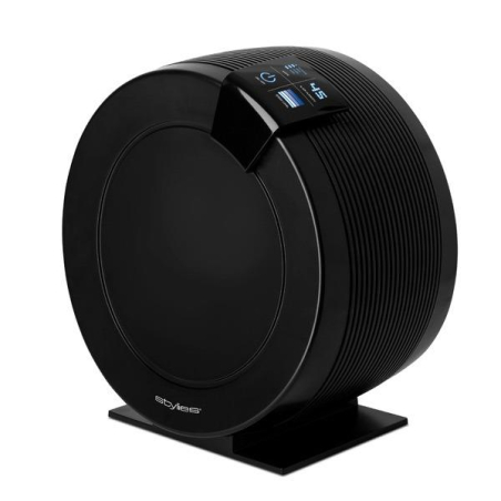 AIR WASHER AQUARIUS/BLACK COP000829 STYLIES|COP000829