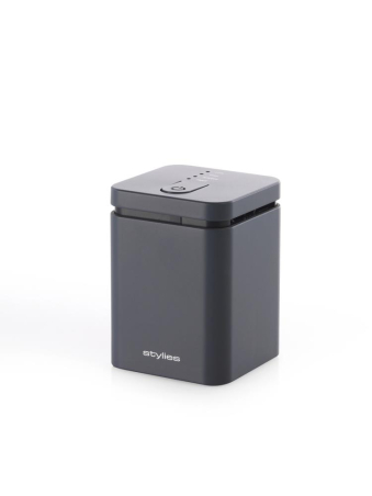 AROMA DIFFUSER ELARA/GREY COP000852 STYLIES|COP000852