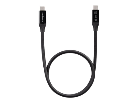EDIMAX USB4/Thunderbolt3 Cable 40G 3m|UC4-030TP