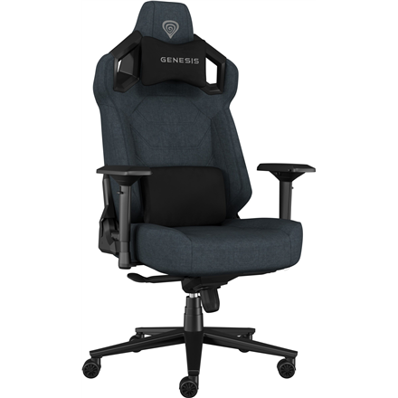 Genesis Gaming Chair | Nitro 800 | Grey|NFG-2245