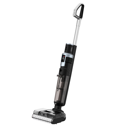 Jimmy Vacuum cleaner and washer | HW9 Pro Max | Cordless operating | Washing function | 460 W | 21.6 V | Operating time (max) 40 min | Black/Silver | Warranty 24 month(s)|HW9 Pro Max