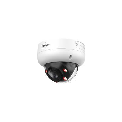 NET CAMERA 6MP DOME/HDBW3649R-ZAS-IL-27135 DAHUA|DH-IPC-HDBW3649R-ZAS-IL-27135