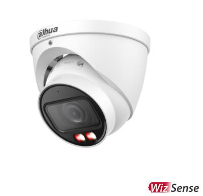 NET CAMERA 8MP EYEBALL/IPC-HDW3849T-ZS-IL-27135 DAHUA|IPC-HDW3849T-ZS-IL-27135