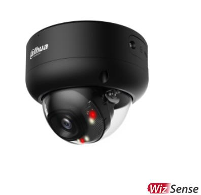 NET CAMERA 6MP DOME/HDBW3649E-AS-IL-0280B-B DAHUA|DH-IPC-HDBW3649E-AS-IL-0280B-B