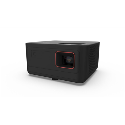 Philips GamePix 900 | 4K UHD (3840 x 2160) | 1000 ANSI lumens | Black|GMX900/INT