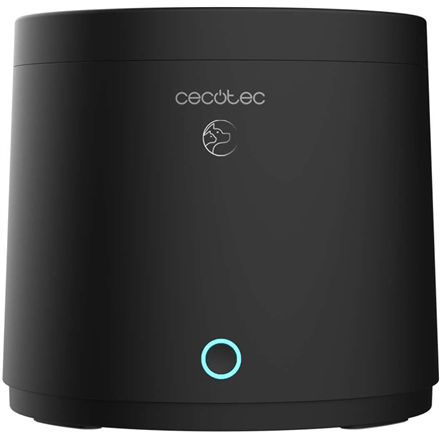 Cecotec Smart Pet Fountain | Pumba 2500 Refresh | Capacity 2.5 L | Black|9563