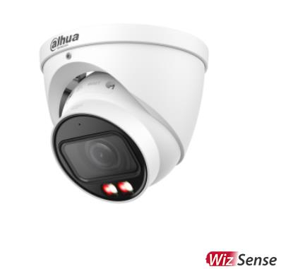 NET CAMERA 6MP EYEBALL/IPC-HDW3649T-ZS-IL-27135 DAHUA|IPC-HDW3649T-ZS-IL-27135