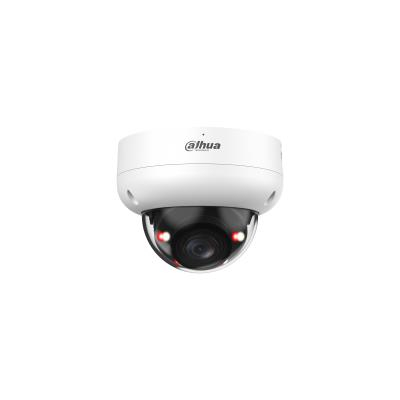 NET CAMERA 8MP DOME/HDBW3849R-ZAS-IL-27135 DAHUA|DH-IPC-HDBW3849R-ZAS-IL-27135
