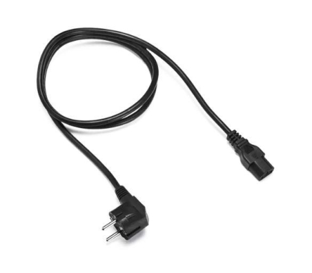 CABLE CHARGE AC/1.5M 5008004035 ECOFLOW|5008004035