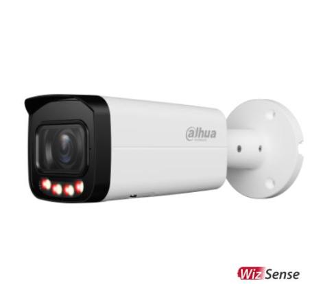 NET CAMERA 6MP BULLET/HFW2649T-ZAS-IL-27135 DAHUA|IPC-HFW2649T-ZAS-IL-27135
