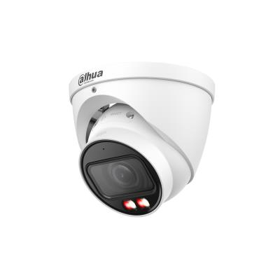 NET CAMERA 6MP EYEBALL/IPC-HDW2649T-ZS-IL-27135 DAHUA|IPC-HDW2649T-ZS-IL-27135