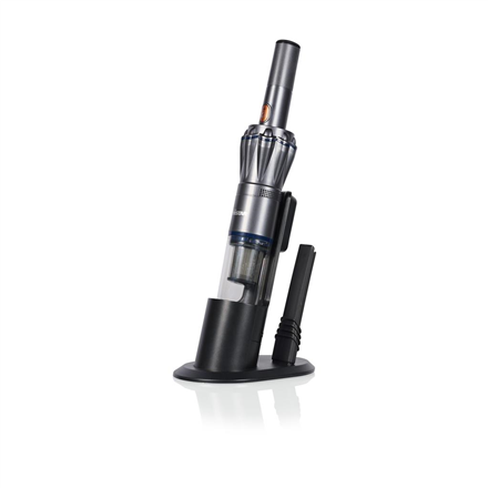 Tristar Vacuum Cleaner | KR-3160 | Cordless operating | Handheld | 90 W | 11.1 V | Operating time (max) 20 min | Anthracite|KR-3160